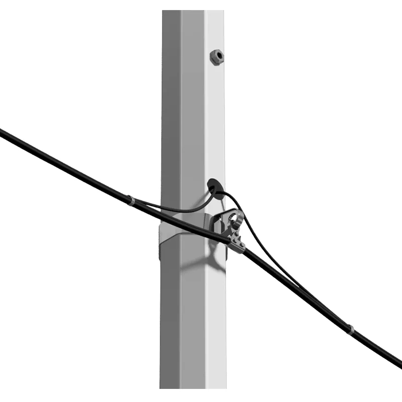 Опора ТАНС.11.014.000 (СФГ-2000-10,0-01-ц)