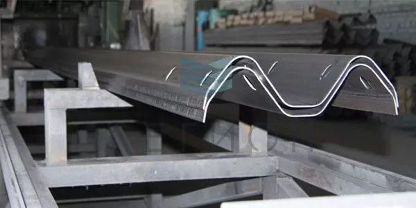 Рекомендации по установке мостового барьерного ограждения