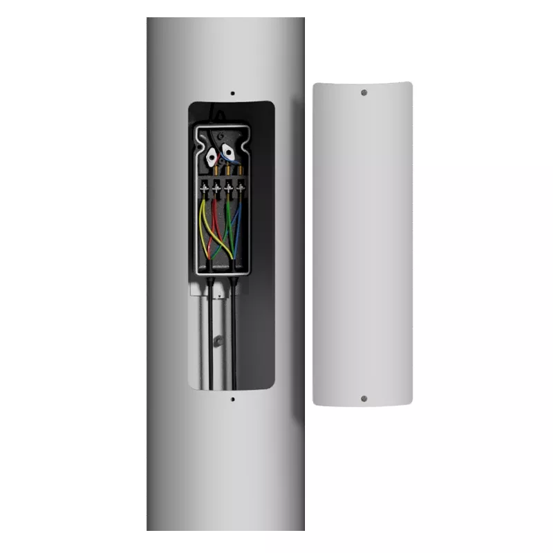 Опора ТАНС.11.232.000 (СФ-400-9,0-02-ц)