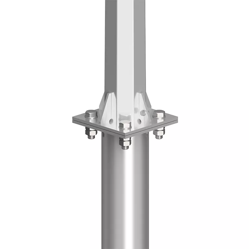 Молниеотвод МОГК-35