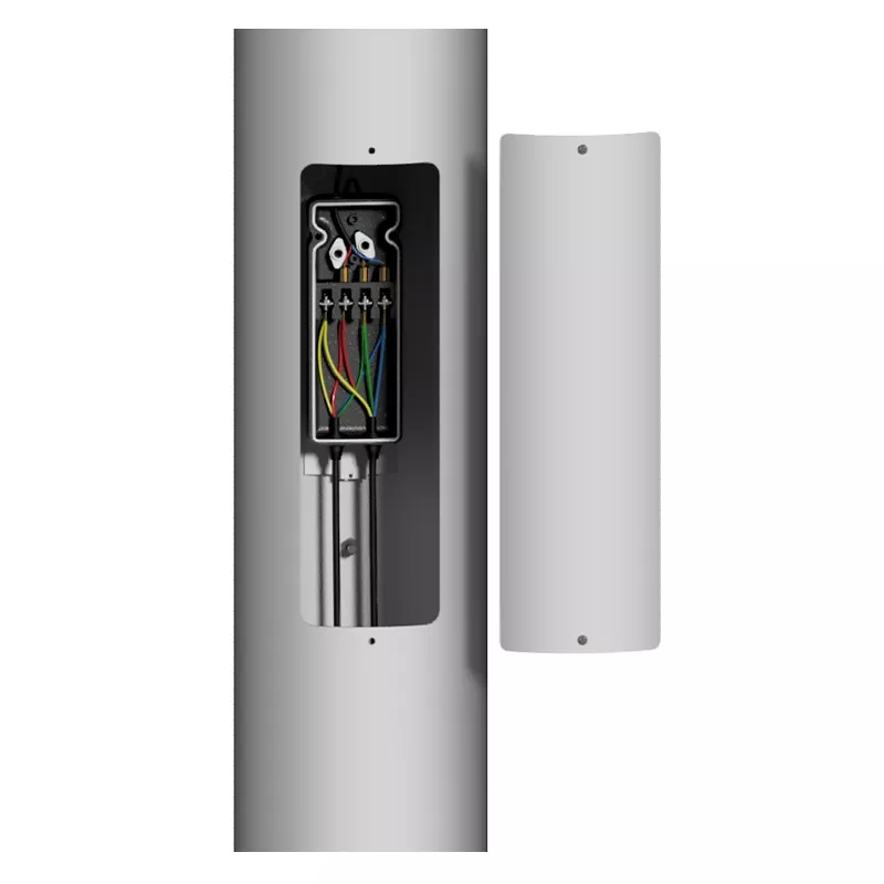 Опора ТАНС.11.106.000 (СП-400-8,5/11,0-01-ц)